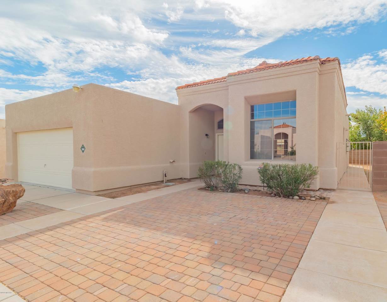 2665 Camino Del Sitio - Photo 1