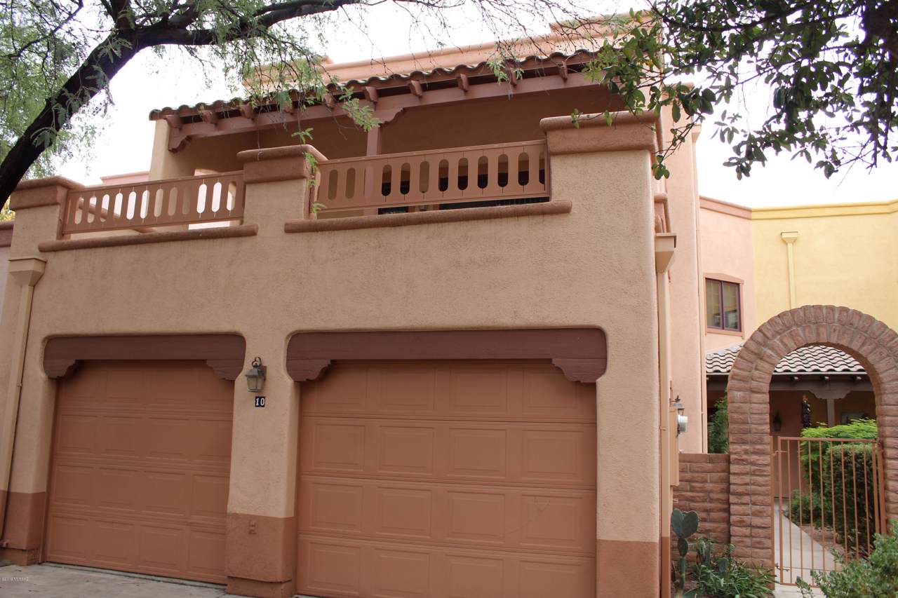 10 Calle Dorado - Photo 1