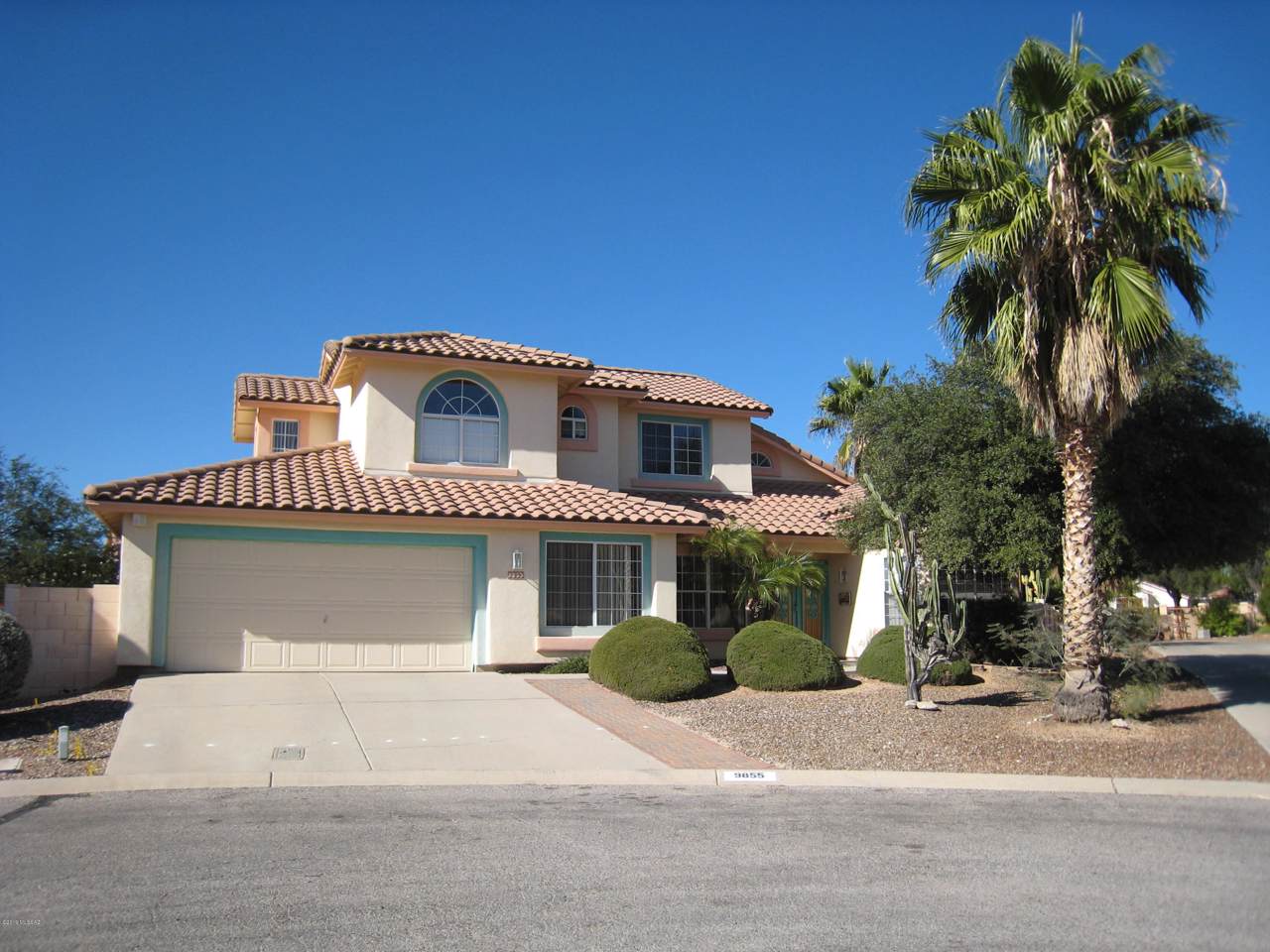 9855 Canyon Brook Place - Photo 1