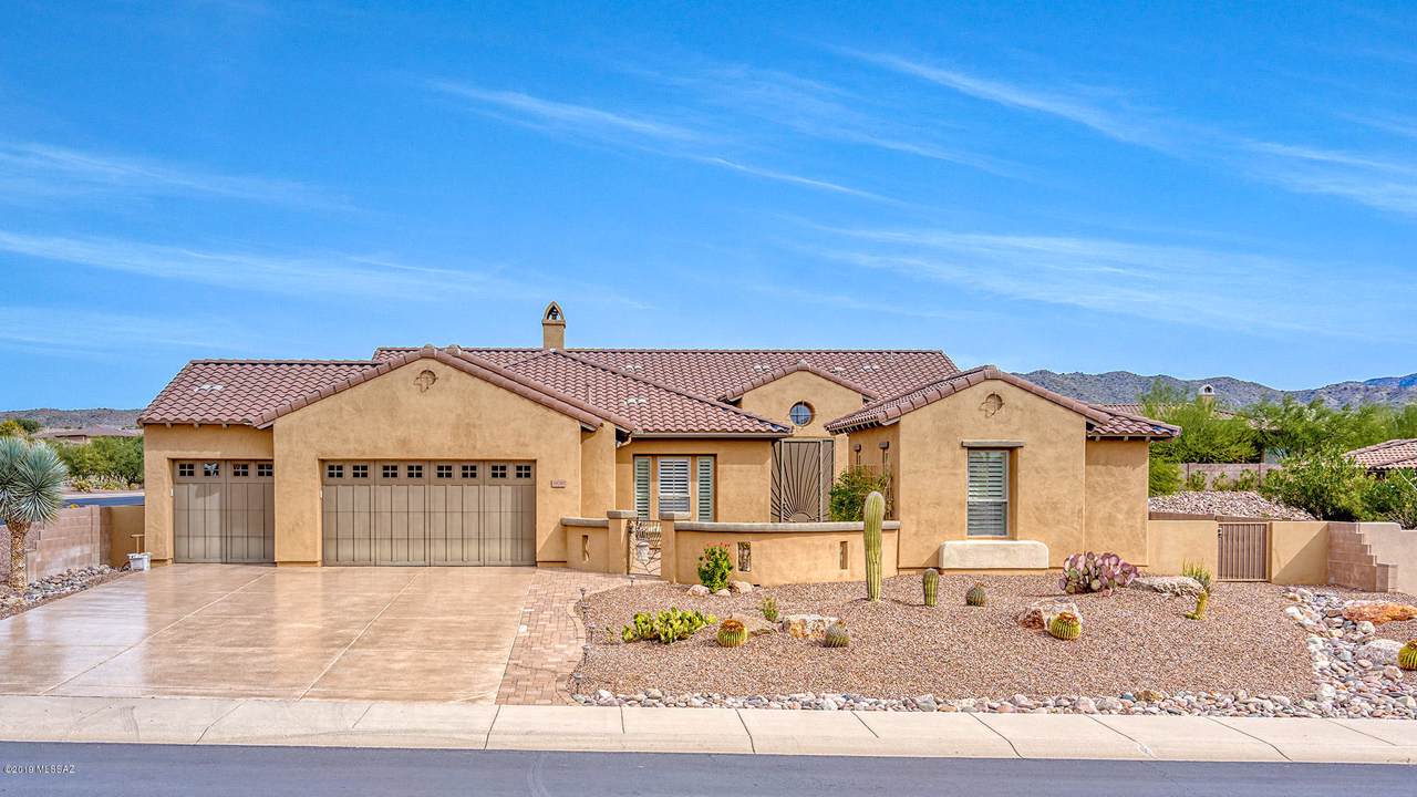 35787 Ocotillo Canyon Drive - Photo 1