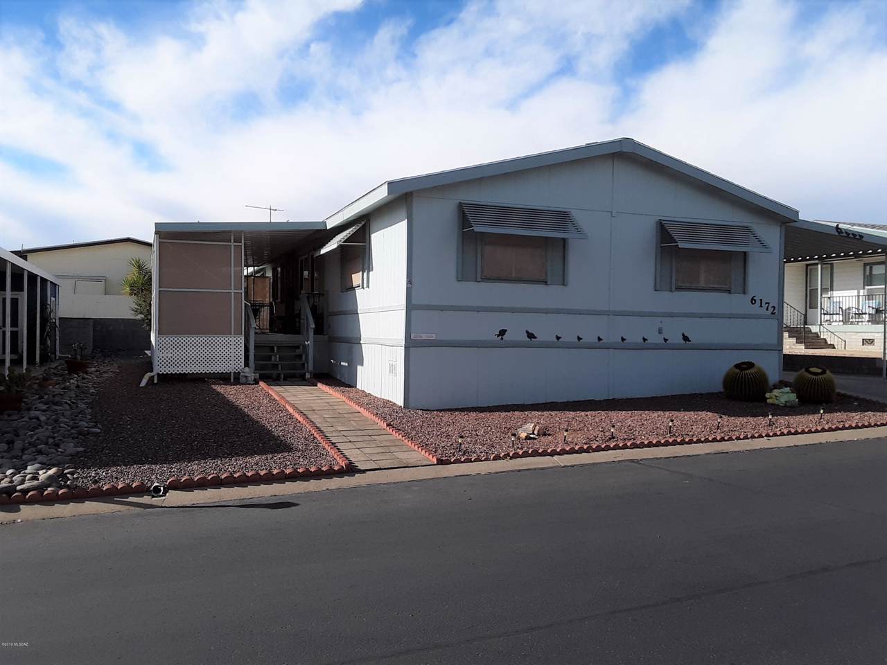 6172 Foxhunt Drive - Photo 1