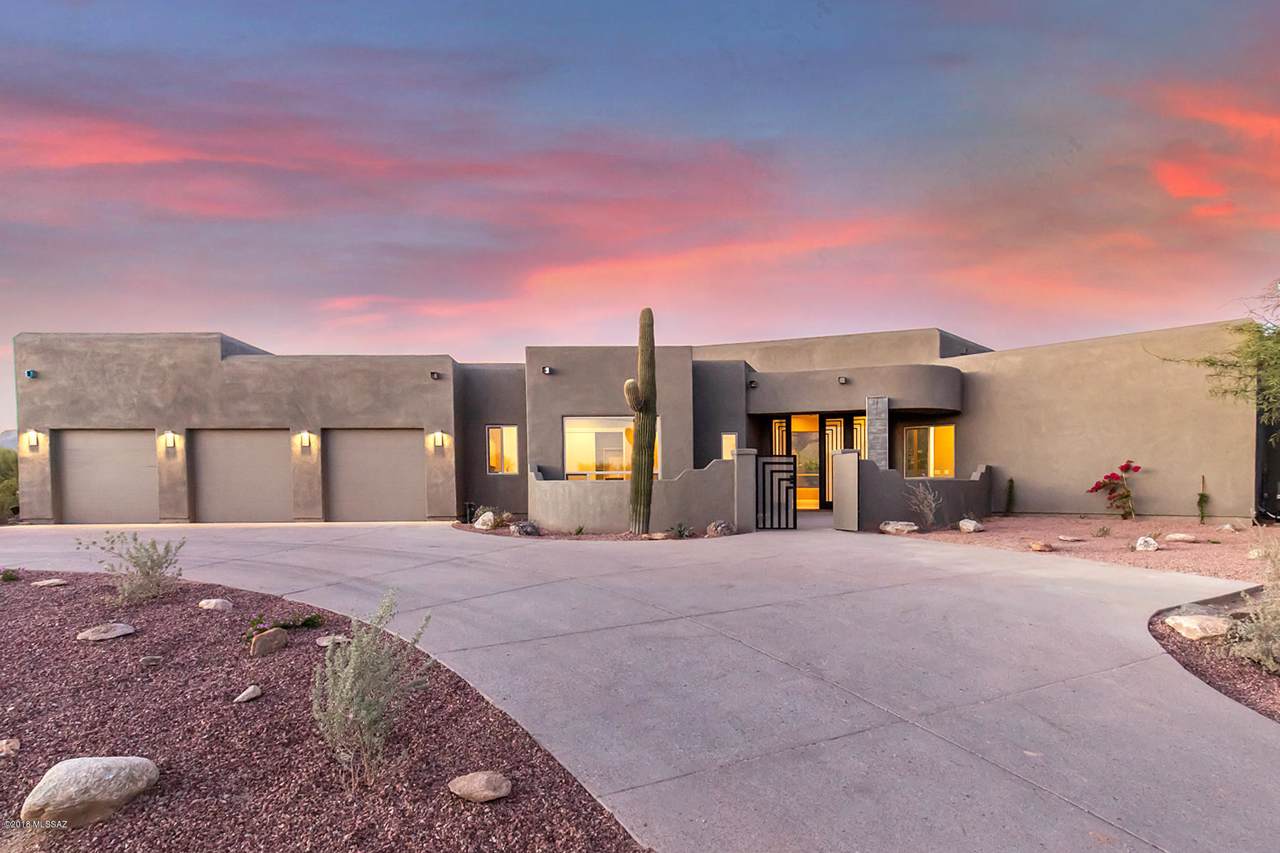 7565 Mystic Canyon Drive - Photo 1