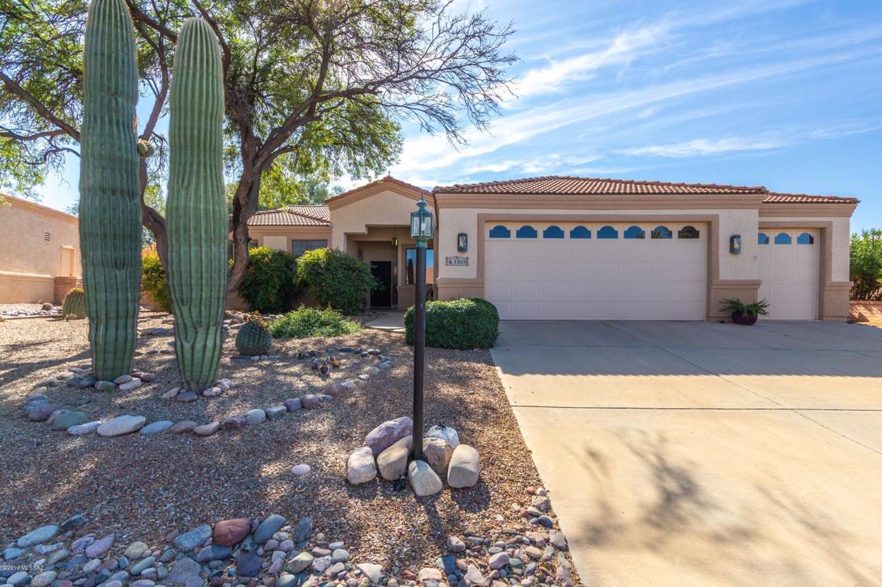 1910 Rock Wren Road - Photo 1