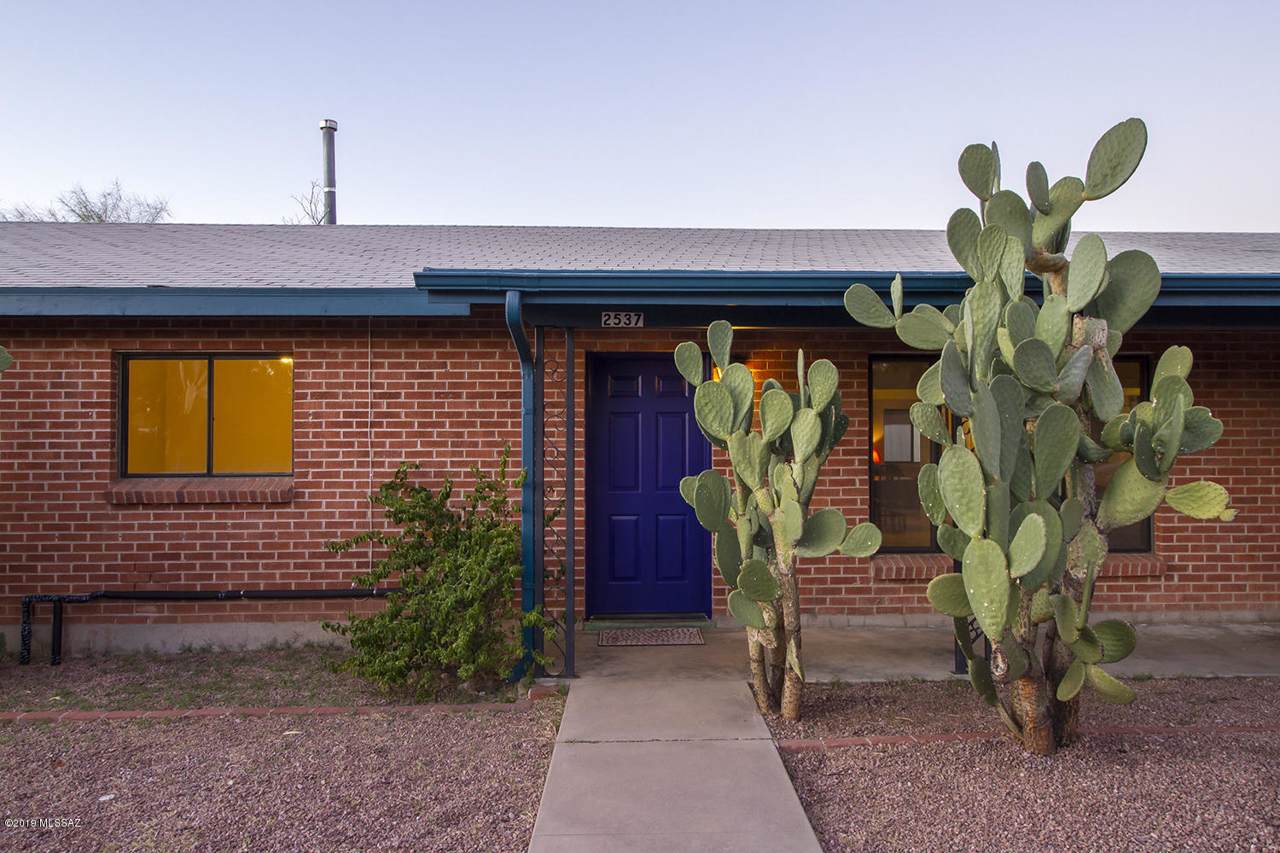 2537 Edison Street - Photo 1