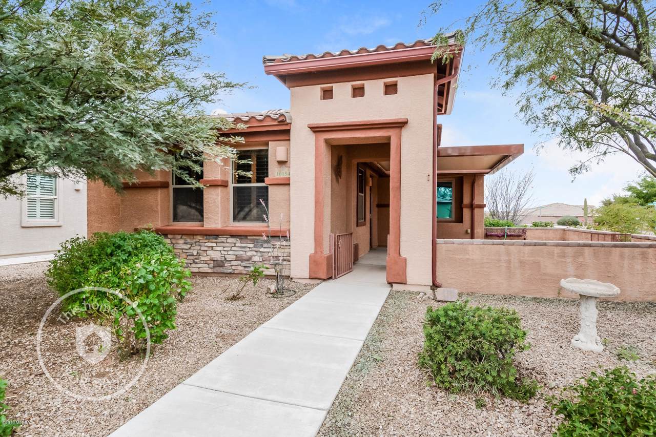 10154 Pickens Drive - Photo 1
