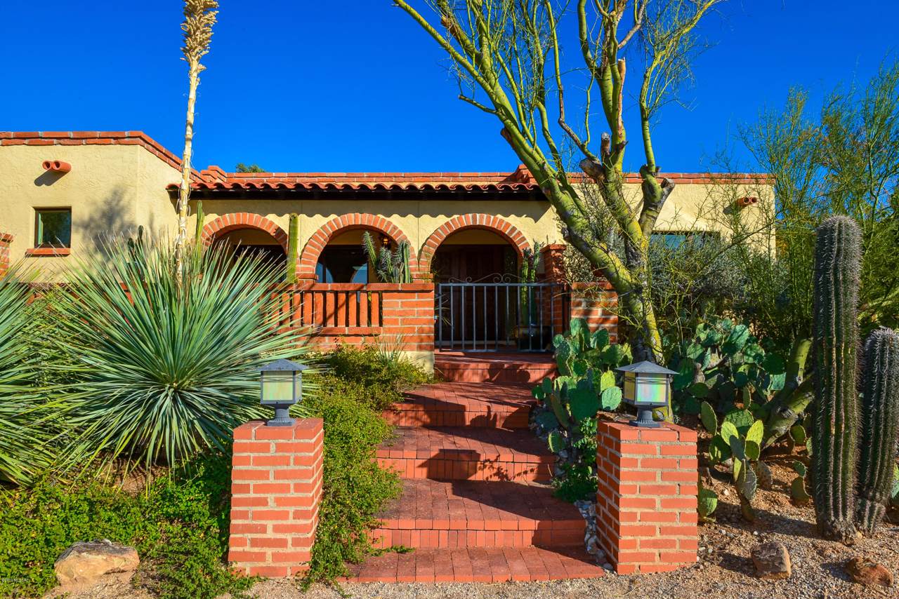 850 Camino Cordon - Photo 1