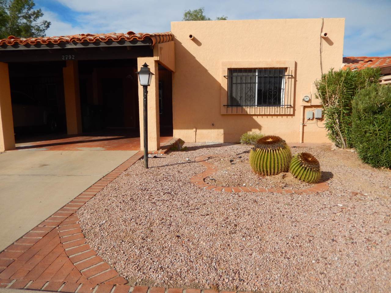 2792 Camino Selva - Photo 1