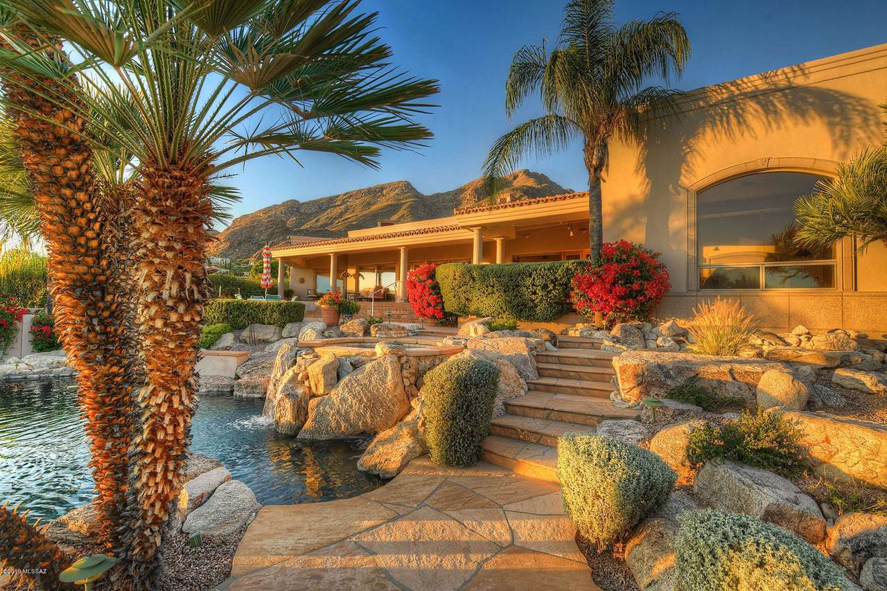 6840 Los Leones Drive - Photo 1