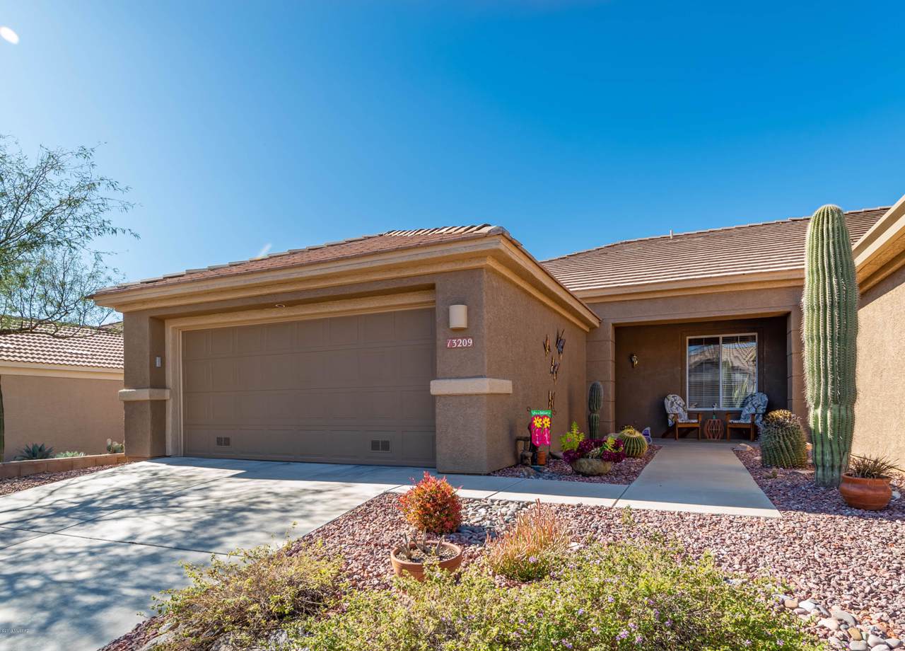 13209 Silver Cholla Place - Photo 1