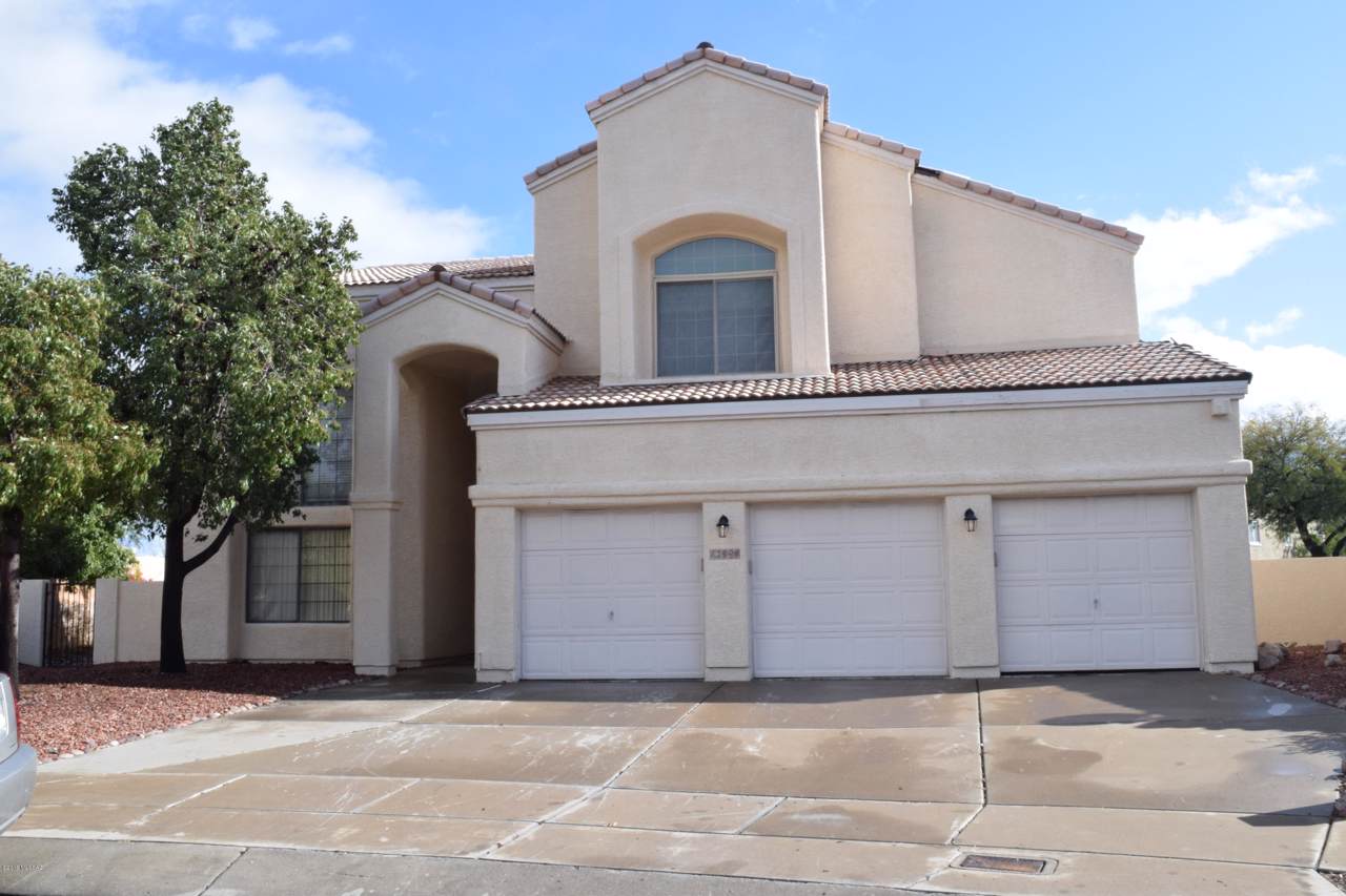 12590 Copper Queen Way - Photo 1
