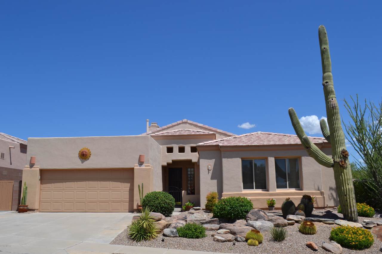 4830 Saguaro Point Place - Photo 1