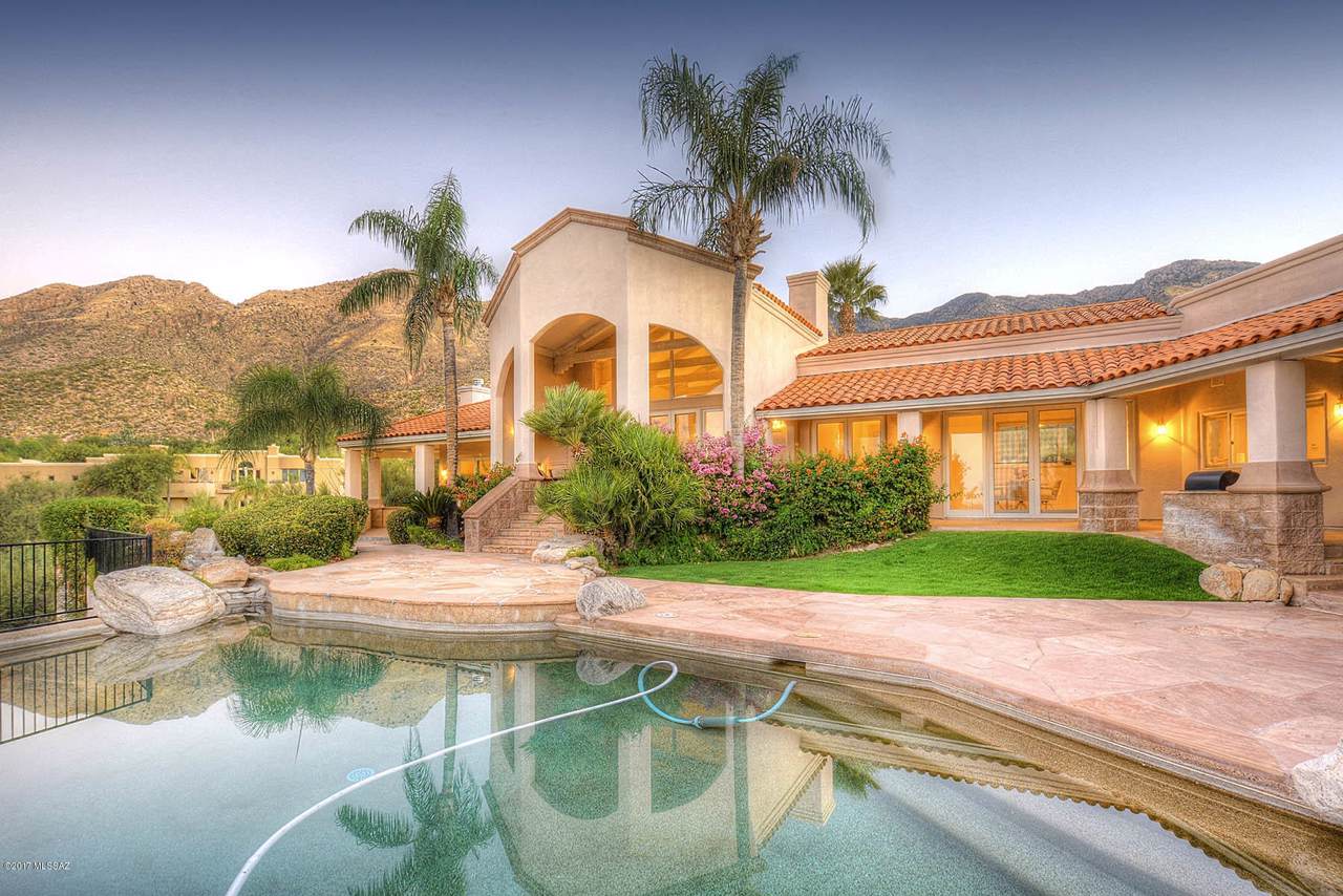 6840 Terra Vista - Photo 1