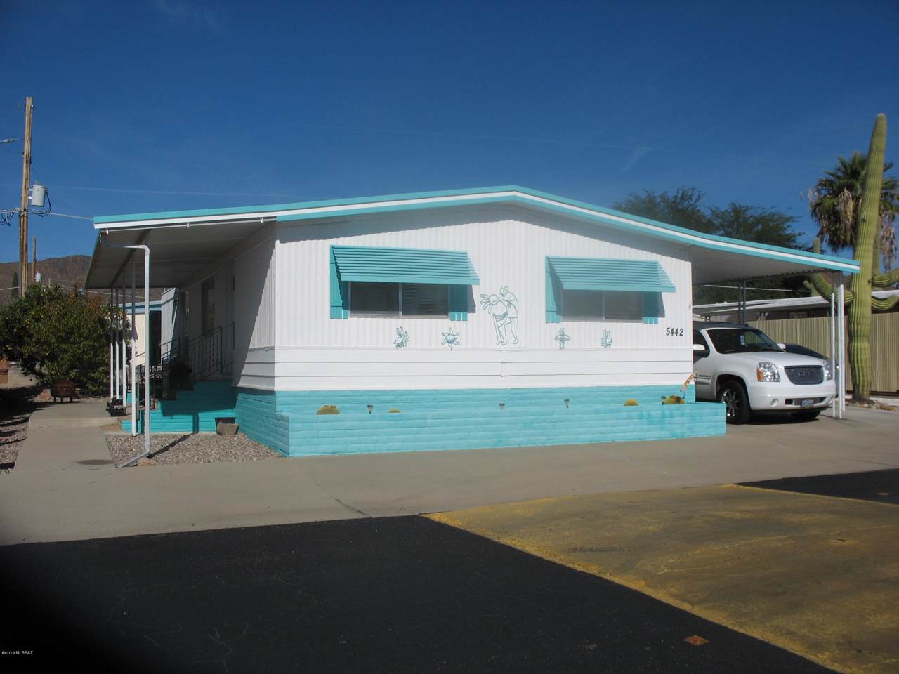 5442 Tumbling F Street - Photo 1