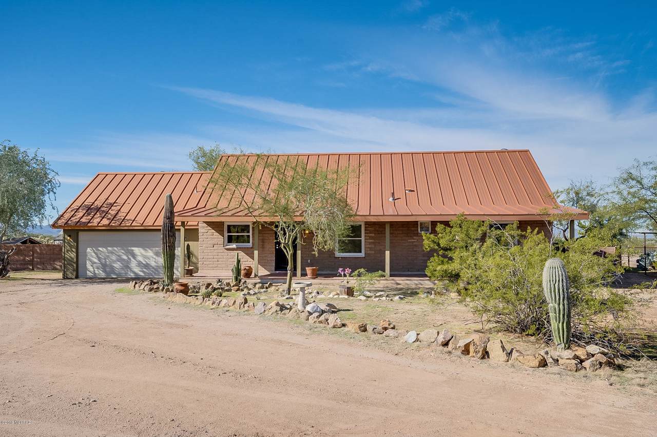 4425 Old Ranch Road - Photo 1