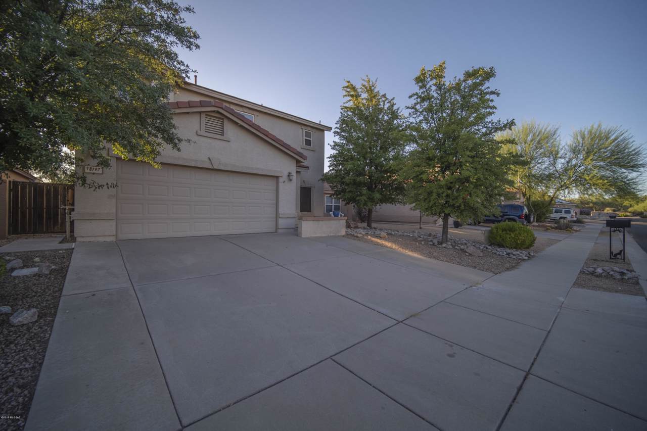 13197 Deergrass Drive - Photo 1