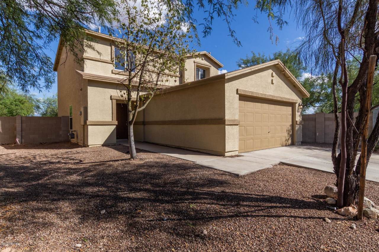 6297 Earp Wash Lane - Photo 1