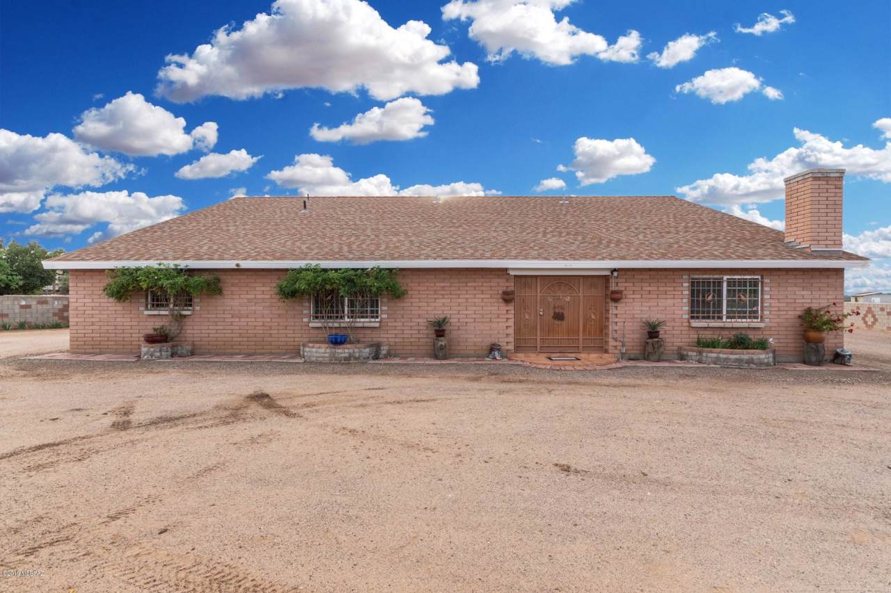 11320 Old Nogales Highway - Photo 1