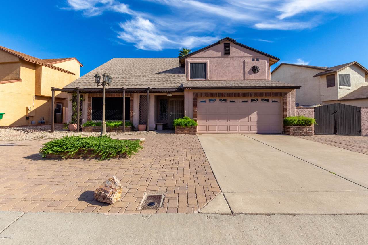 5085 Pheasant Street - Photo 1