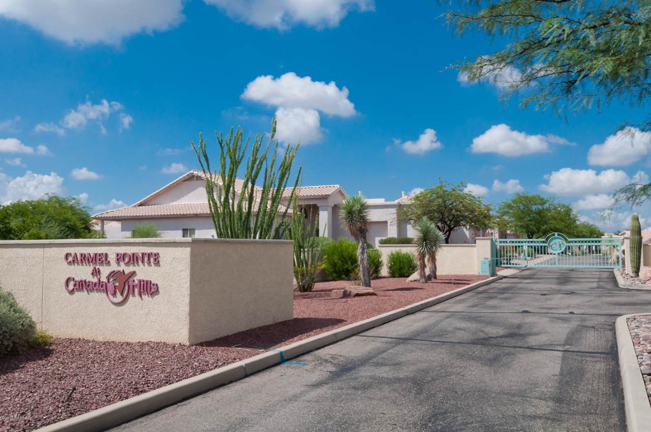 1416 Bridalveil Place - Photo 1