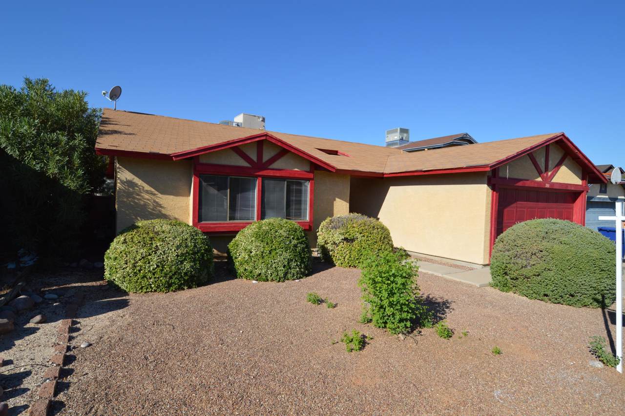 201 Schrader Lane - Photo 1