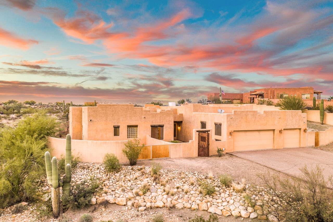 4845 Sun Copper Court - Photo 1