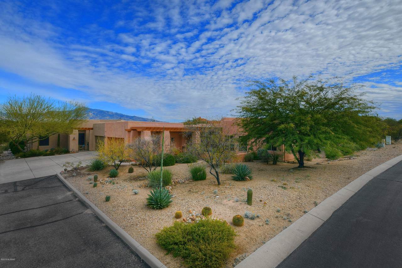 7849 Galileo Lane - Photo 1