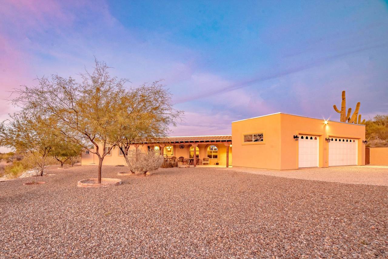 5100 El Camino Del Cerro - Photo 1