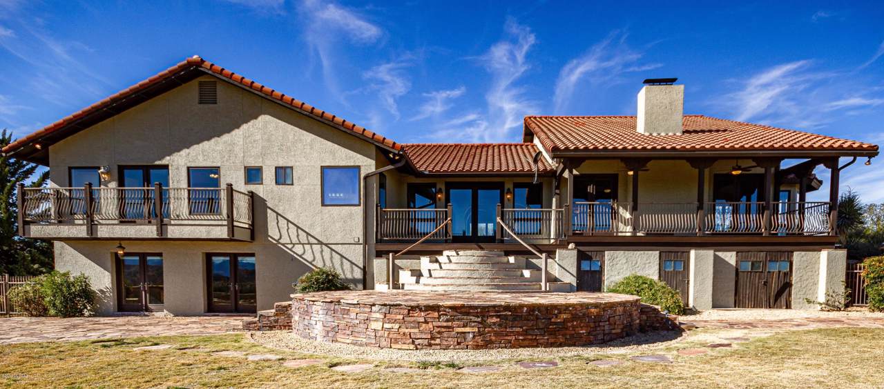 103 Papago Springs Road - Photo 1