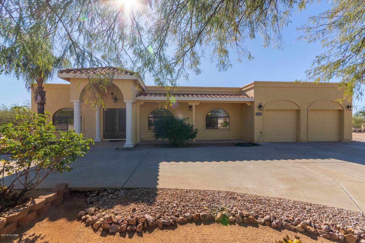 13752 Plaza Pastando - Photo 1
