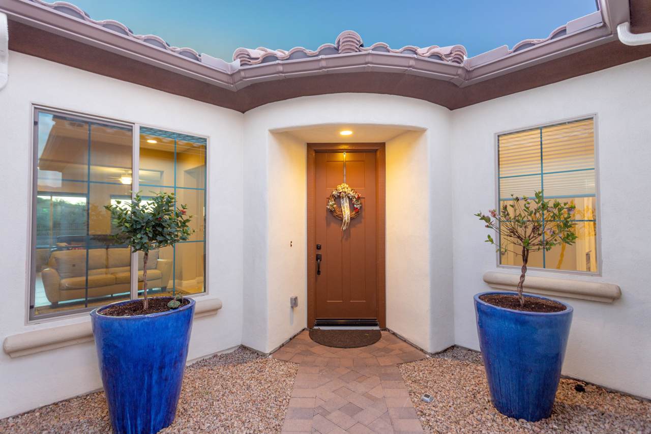3526 Molino Canyon Place - Photo 1