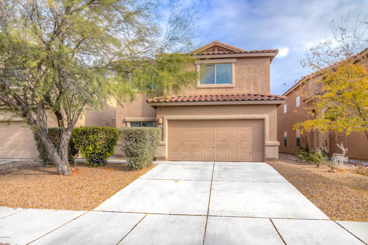 8381 Gupta Drive - Photo 1
