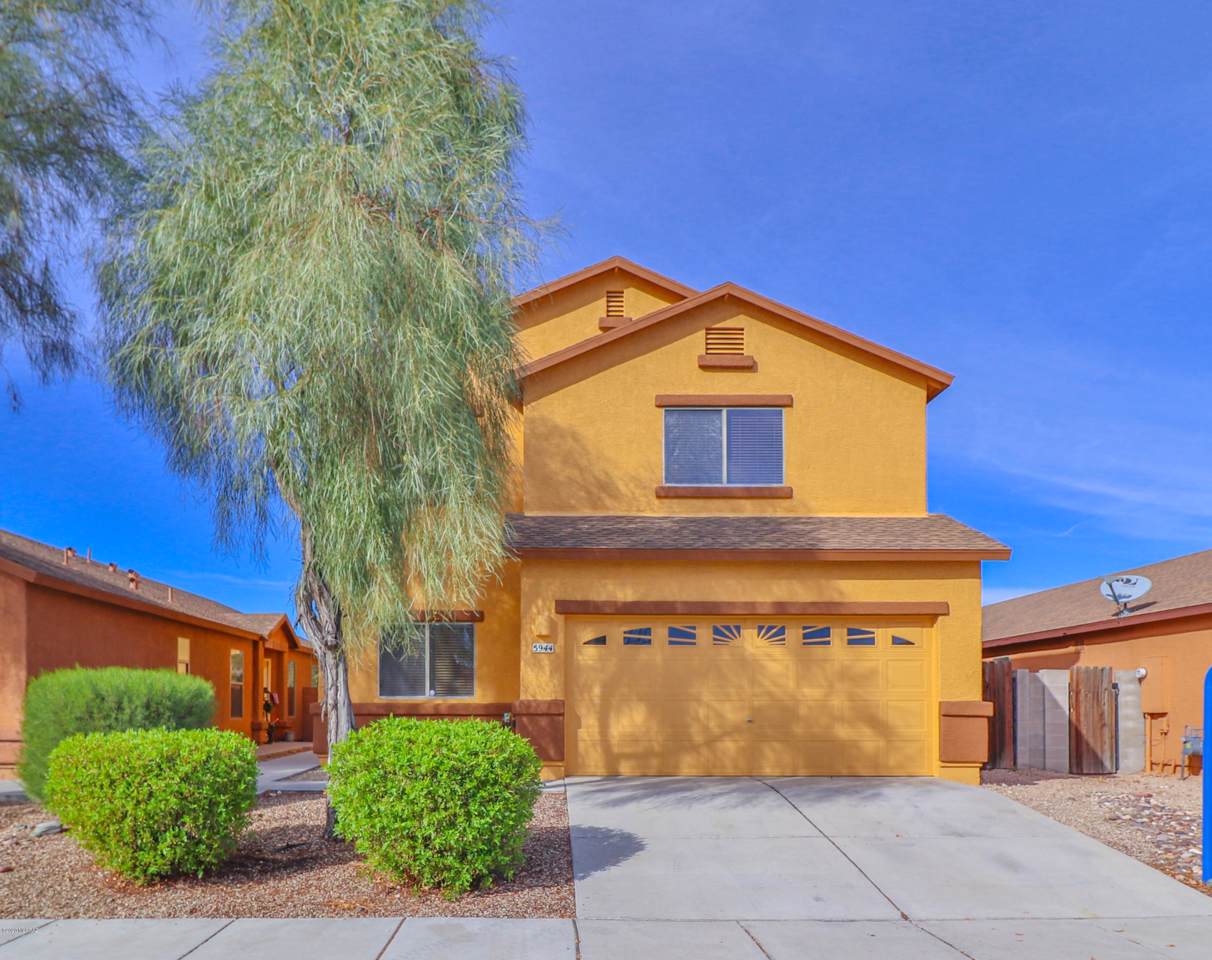 5944 Placita Picacho El Diablo - Photo 1