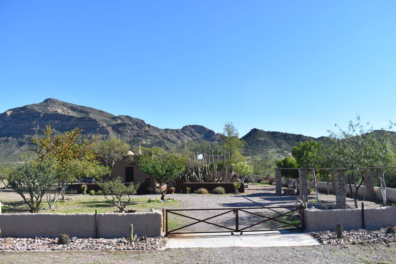 Blvd Bella Esperanza - Photo 1