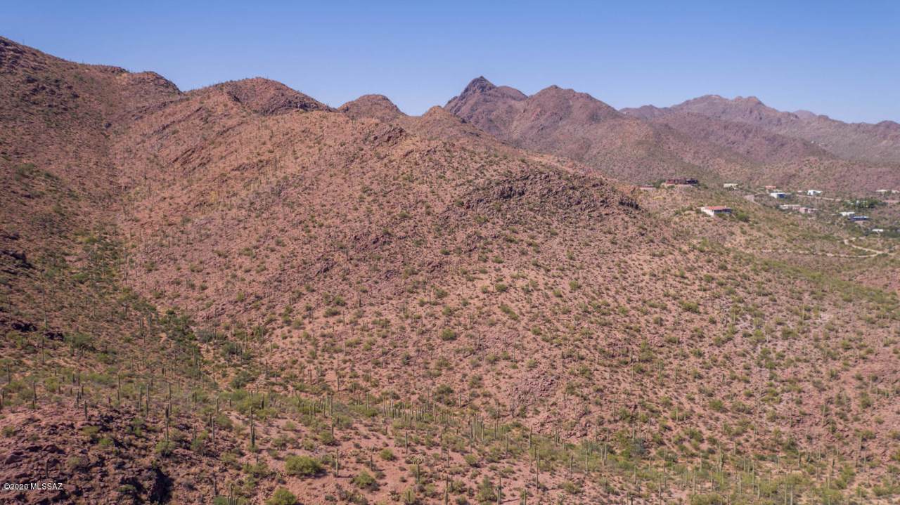 275 Camino De Oeste - Photo 1