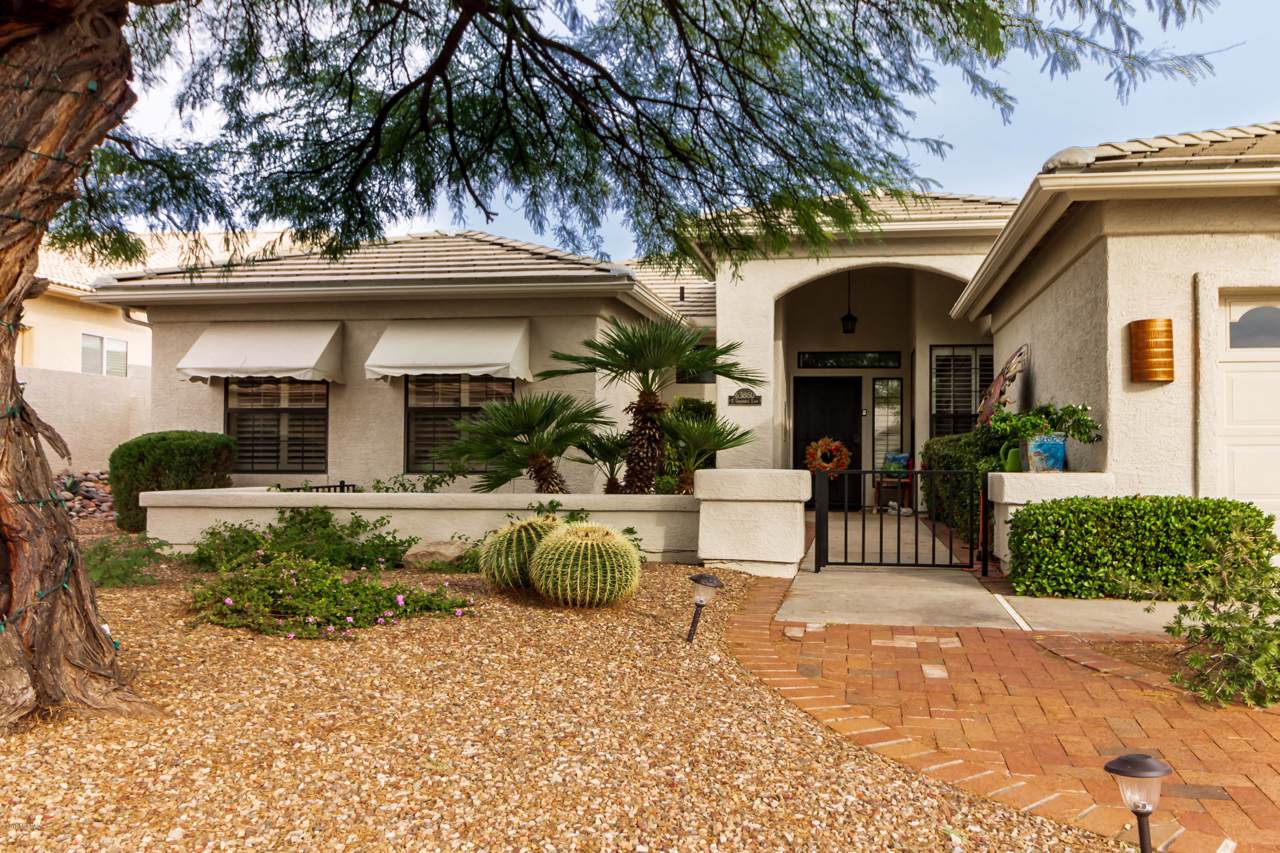 63860 Greenbelt Lane - Photo 1