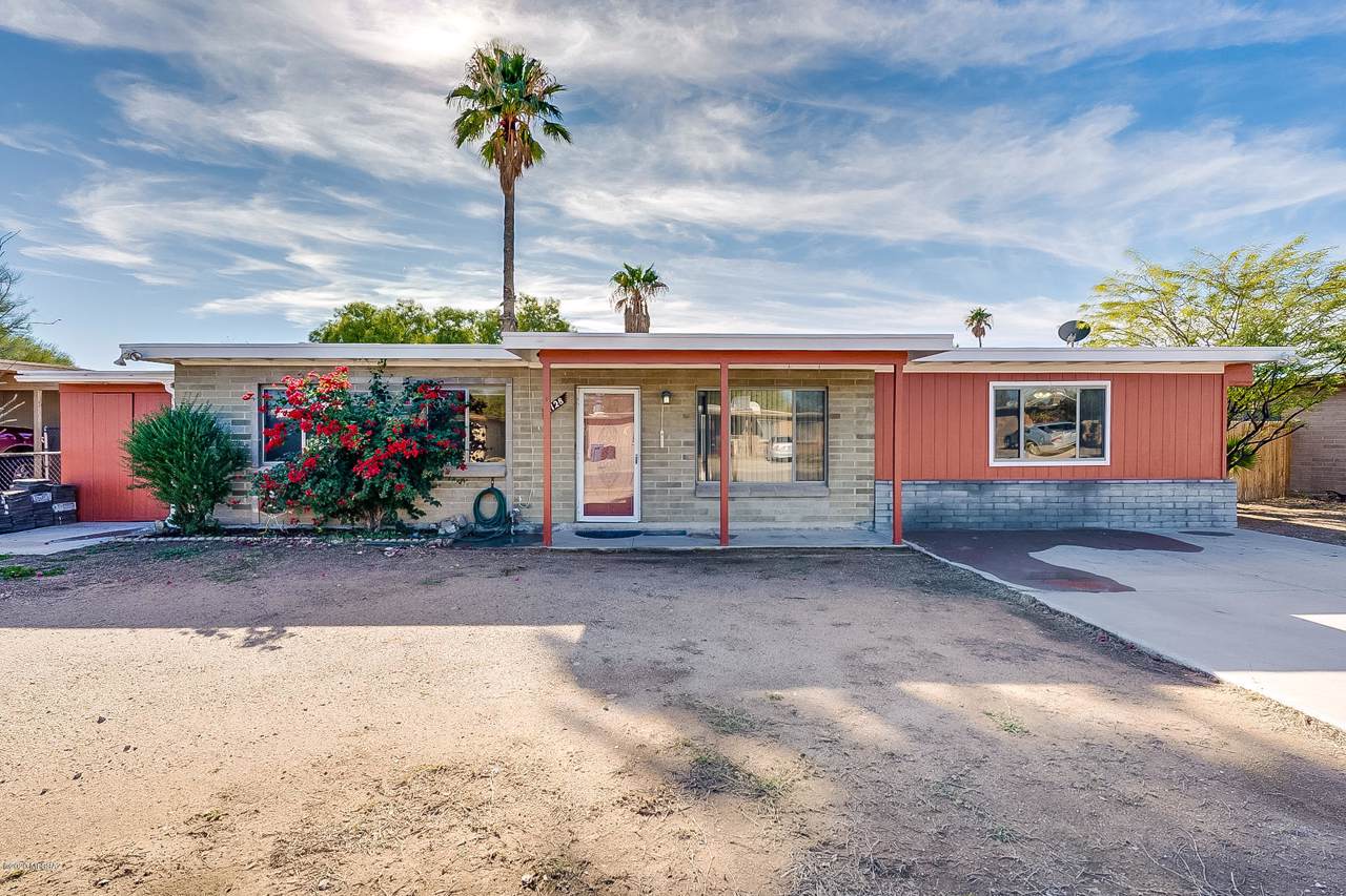 2128 Nevada Street - Photo 1