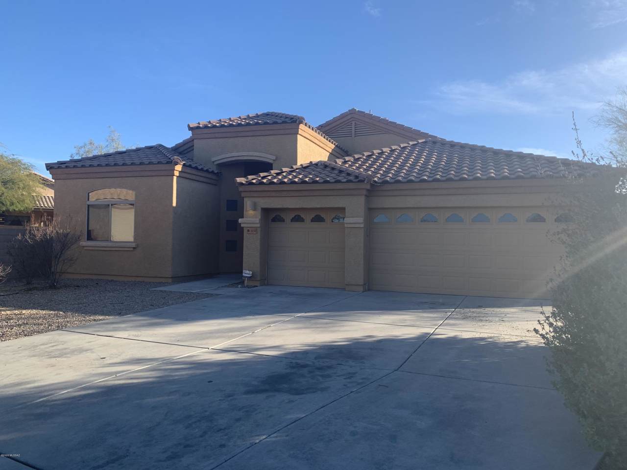 8038 High Branch Drive - Photo 1