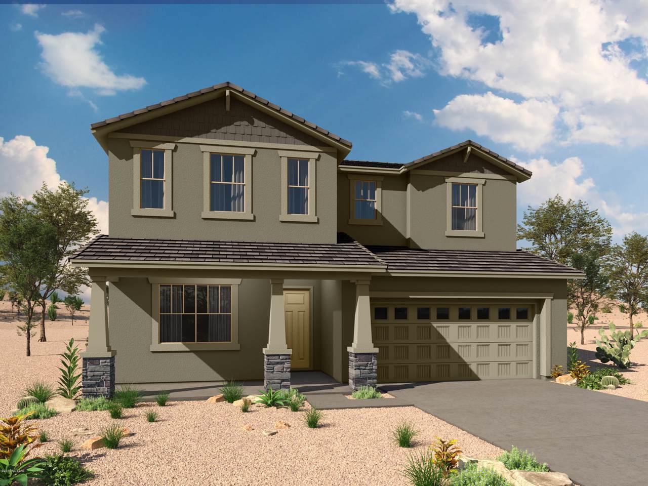 5869 Indian Shadow Drive - Photo 1