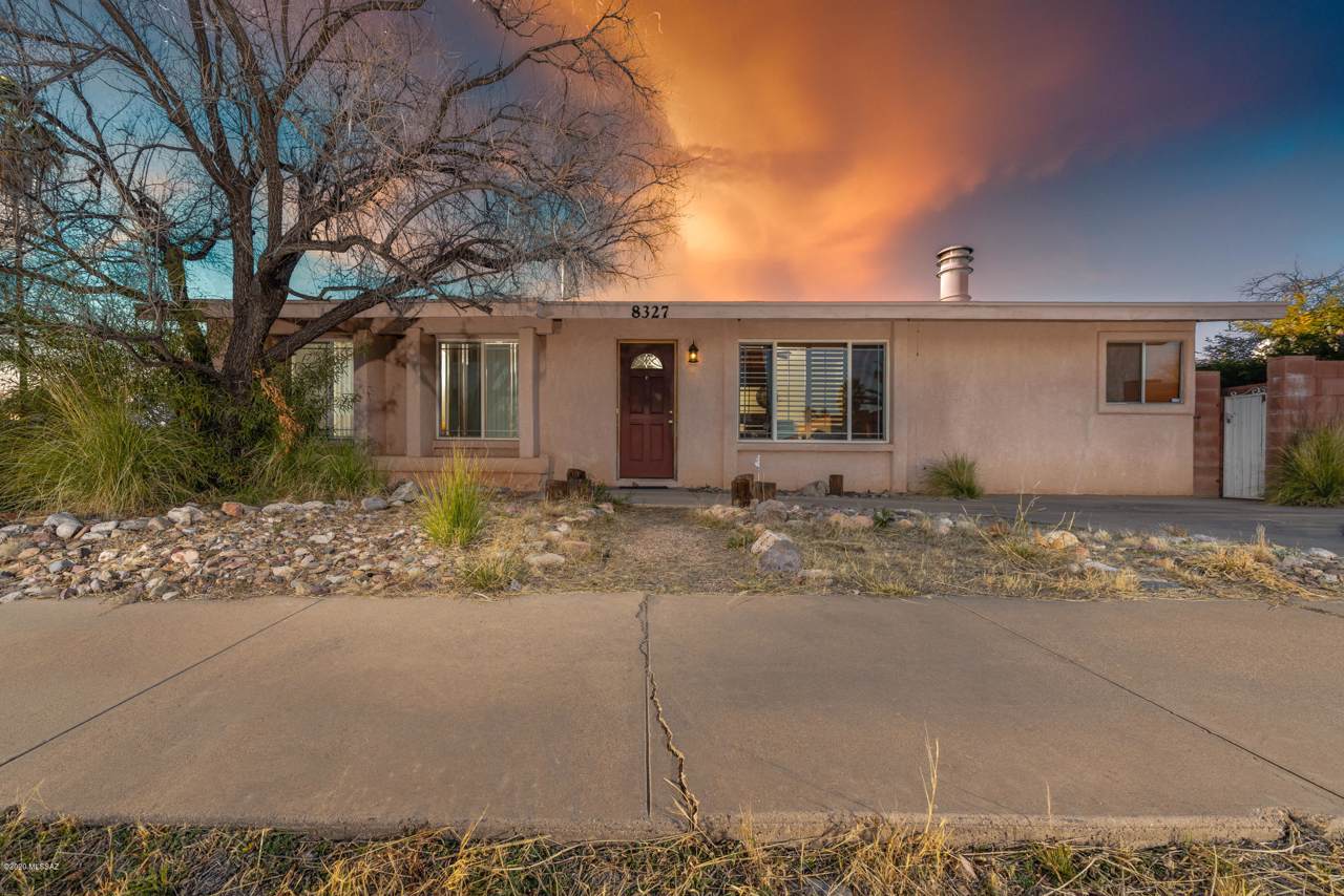 8327 Salinas Drive - Photo 1 8327 Salinas Drive - Photo 1
