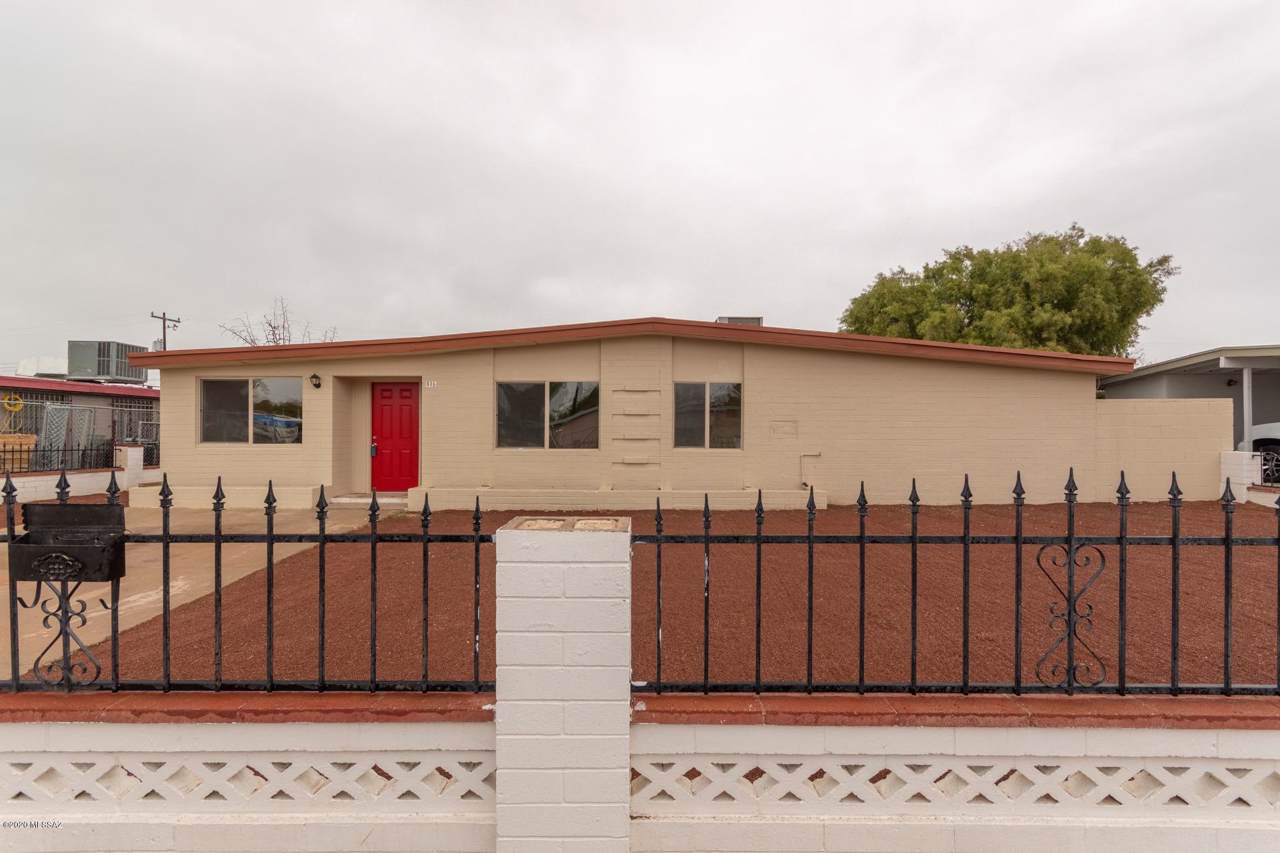 418 Calle Antonia - Photo 1
