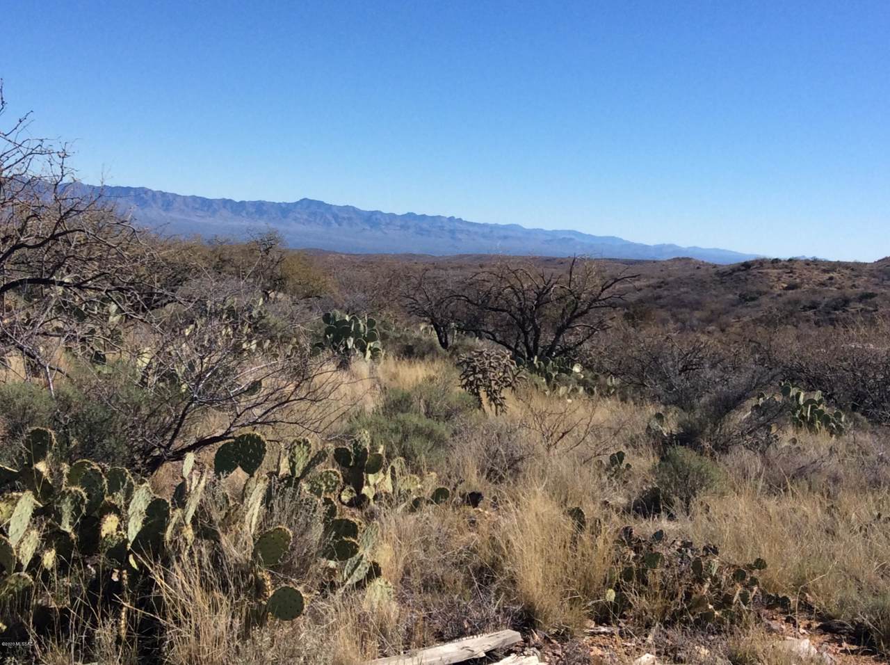 Mt Lemmon Highway - Photo 1