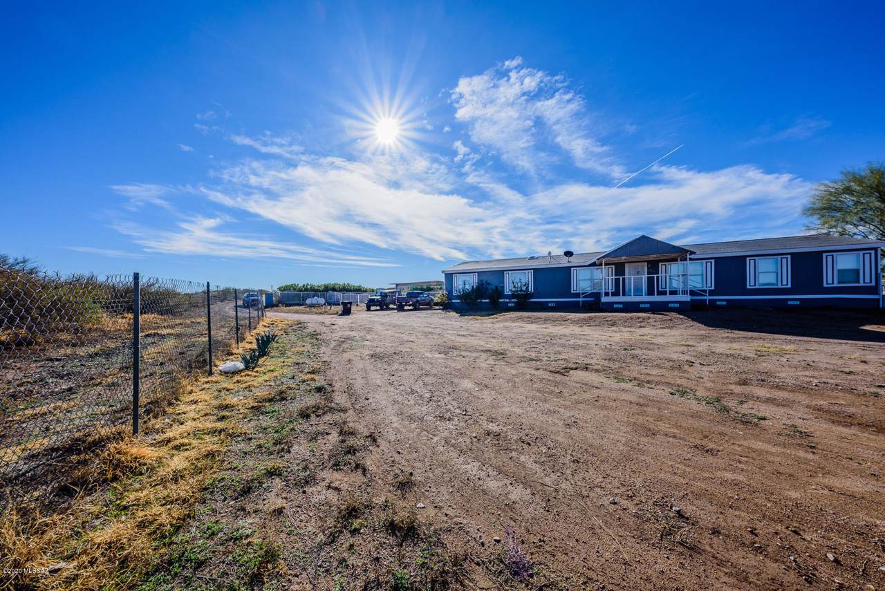 13514 Benson Highway - Photo 1