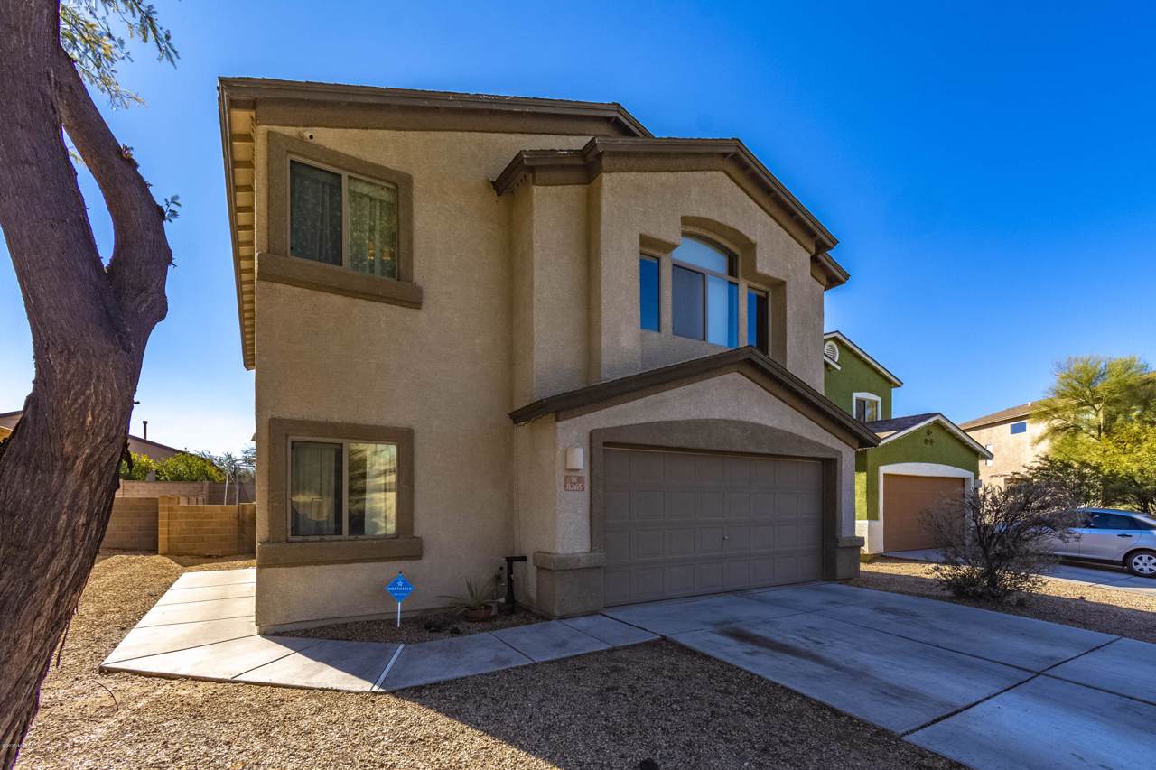8265 Zlacket Drive - Photo 1