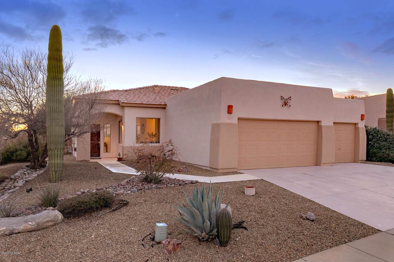 4827 Saguaro Point Place - Photo 1