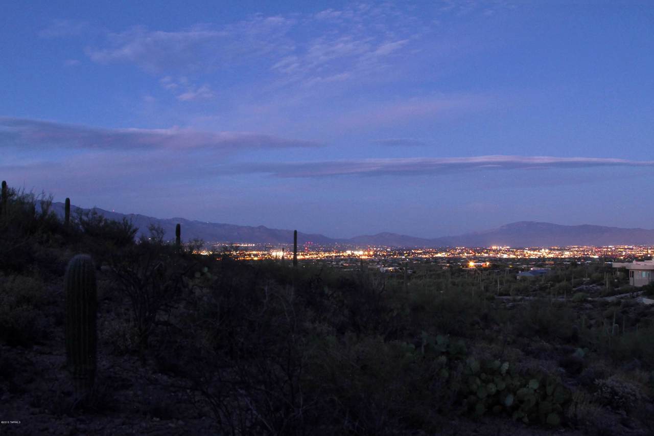 5400 Chaos Canyon Lane - Photo 1