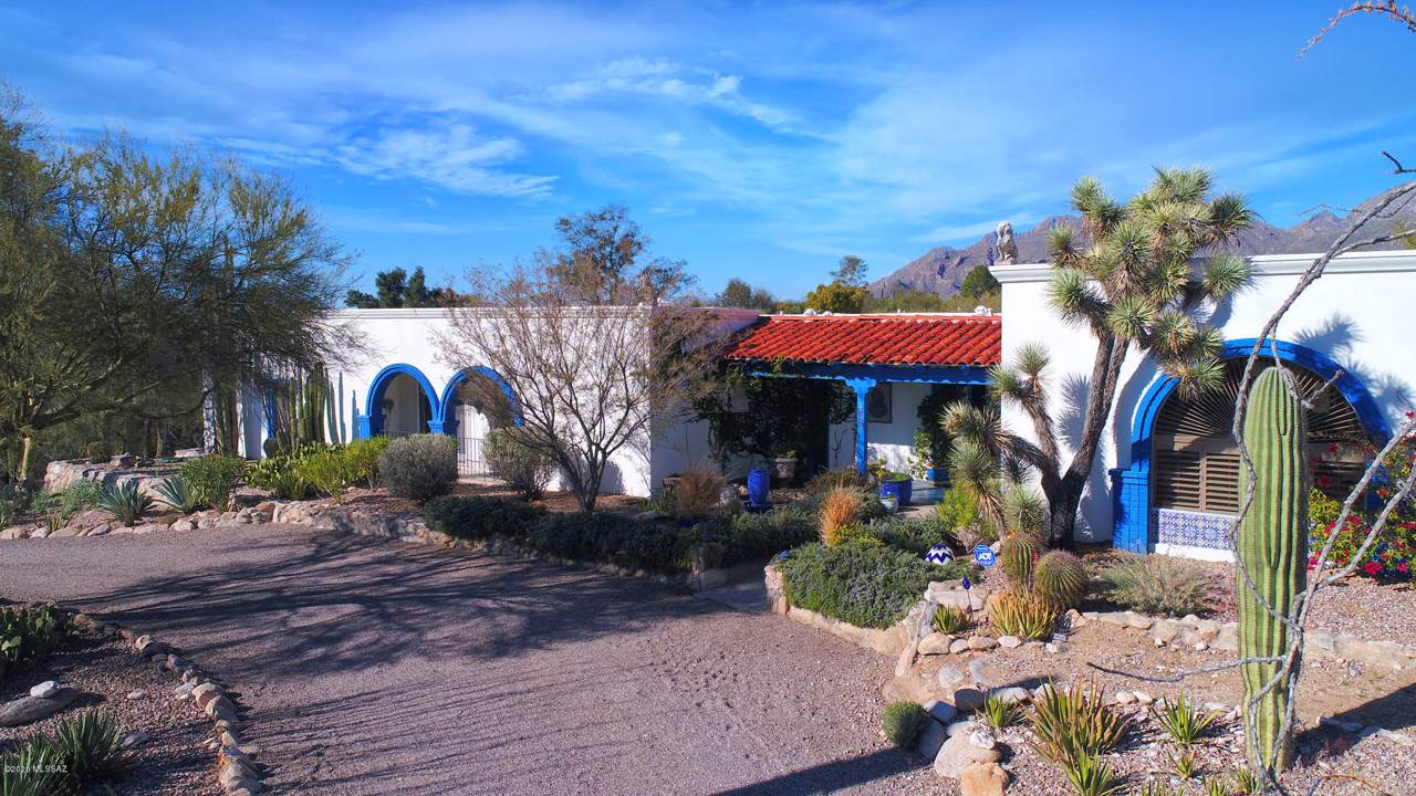 2705 Camino La Zorrela - Photo 1