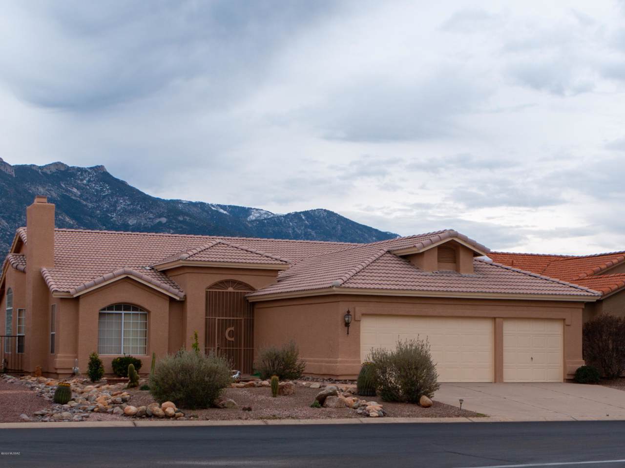 65425 Canyon Drive - Photo 1