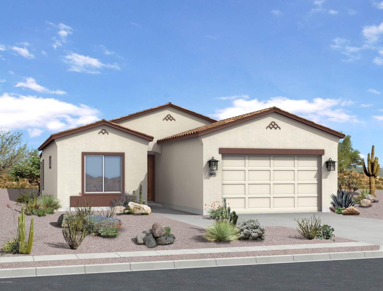 5640 Atascosa Peak Drive - Photo 1