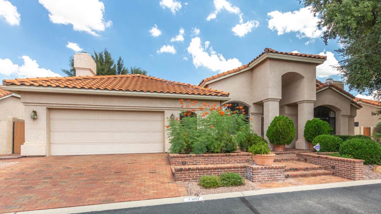 7381 Shoreline Drive - Photo 1