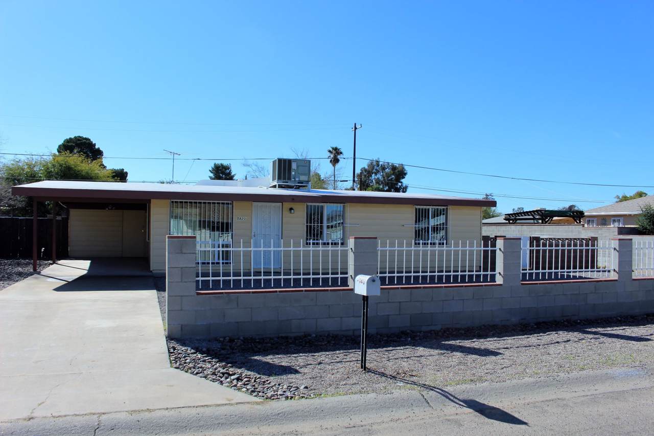 5820 30th Street - Photo 1
